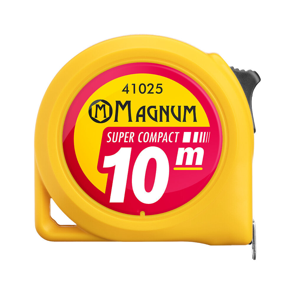 
                      
                        Super Compact 10m Measuring Tape
                      
                    