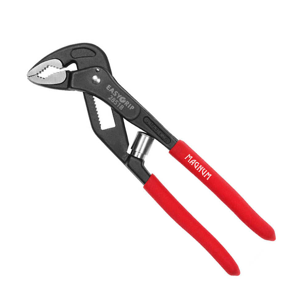 EasyGrip 180mm Water Pump Pliers