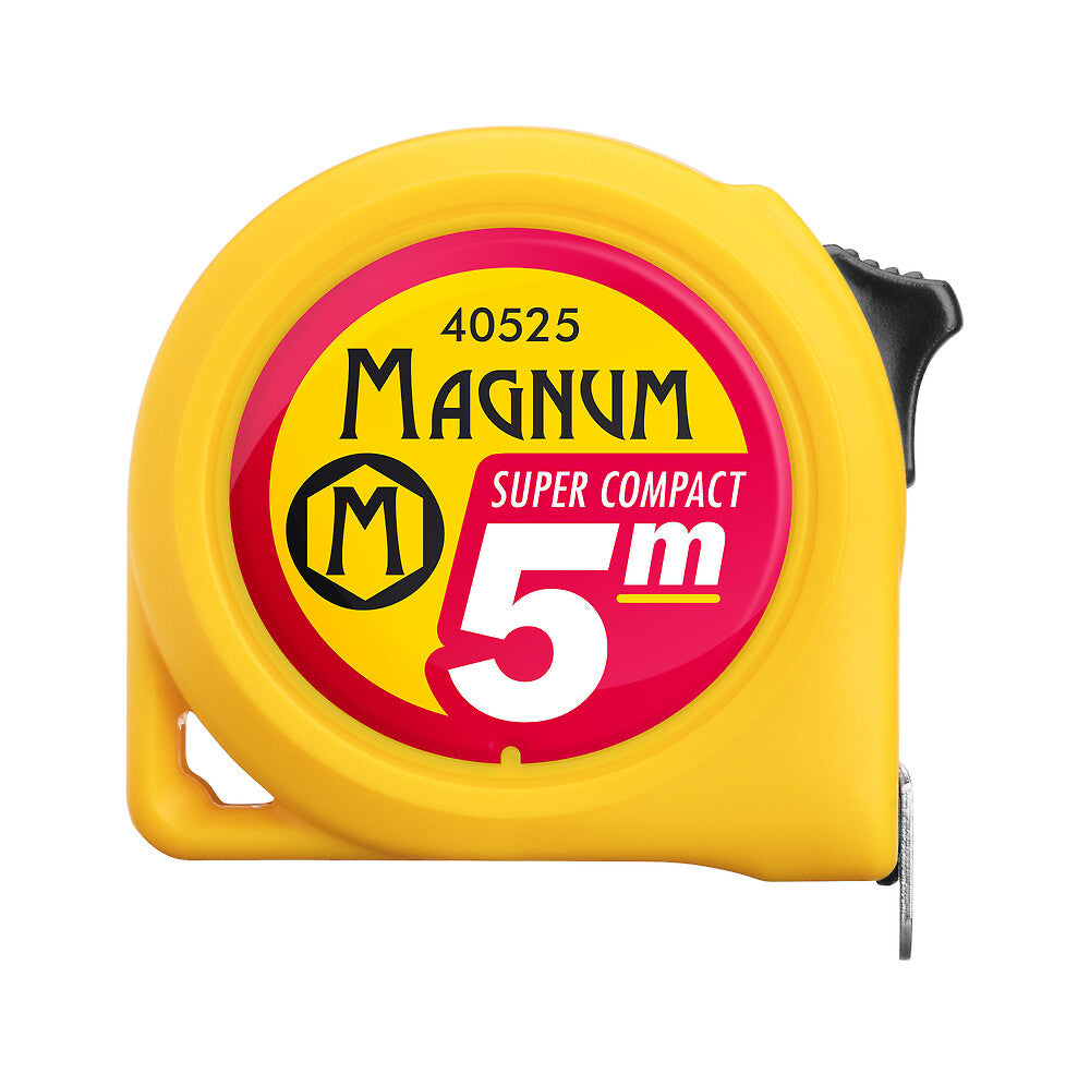 
                      
                        Super Compact 5m Measuring Tape
                      
                    