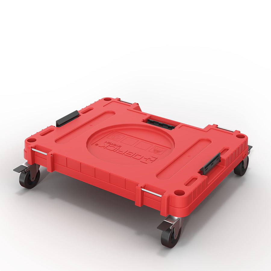 QBRICK System ONE Transport Platform – Top Notch Tools