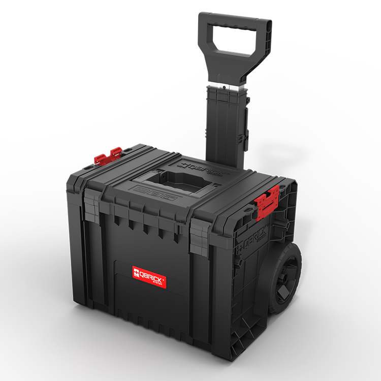 QBRICK System Pro Set 2 – Top Notch Tools