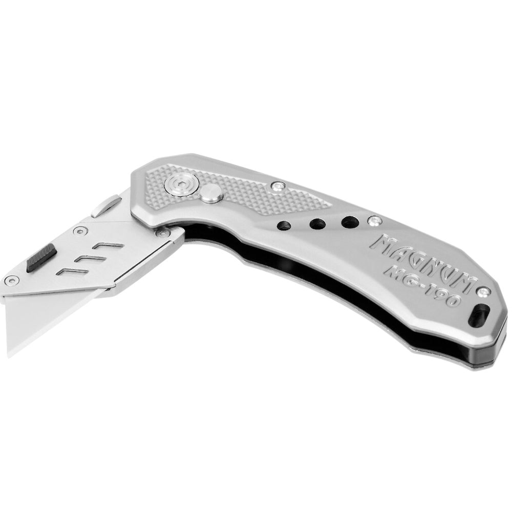 
                      
                        MG-190 Folding Knife
                      
                    